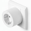 (kuva varten) Aqara Smart Plug EU | Remote Control Plug | White, SP-EUC01