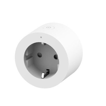 (image for) Aqara Smart Plug EU | Remote Control Plug | White, SP-EUC01