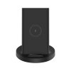 (kuva varten) Xiaomi Mi 20W Wireless Charging Stand | Wireless Charger | Induction, Black, WPC02ZM 