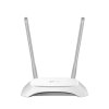 (kuva varten) TP-Link TL-WR850N | WiFi Router | 2.4GHz, 5x RJ45 100Mb/s