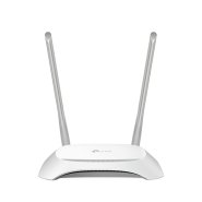 TP-Link TL-WR850N | WiFi Router | 2.4GHz, 5x RJ45 100Mb/s