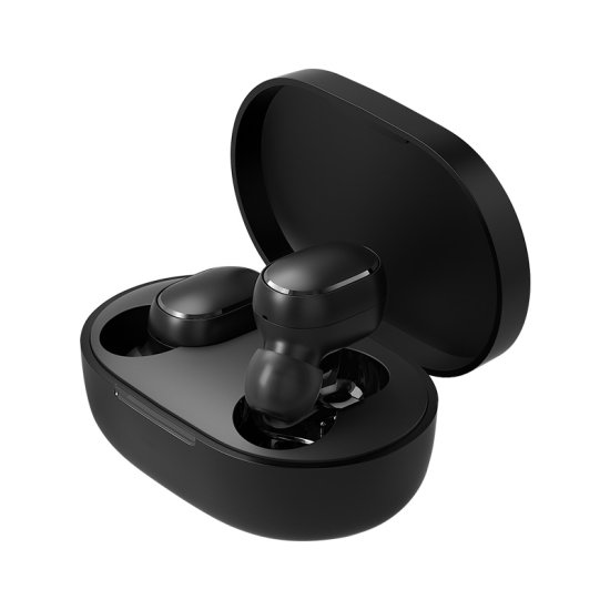 (kuva varten) XIAOMI MI TRUE WIRELESS EARBUDS BASIC 2 TWSEJ061LS - Sulje napsauttamalla kuva