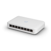 (image for) Ubiquiti USW-LITE-8-POE | Switch | UniFi Gen2, 8x RJ45 1000Mb/s, 4x PoE+, 52W