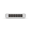 (kuva varten) Ubiquiti USW-LITE-16-POE | Switch | UniFi Gen2, 16x RJ45 1000Mb/s, 8x PoE+, 45W