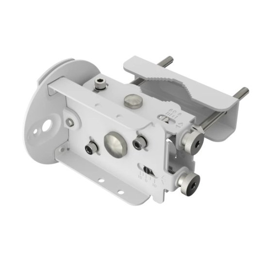 (image for) Ubiquiti 60G-PM | Precision alignment mount | dedicated for AF60 i GBE-LR - Click Image to Close