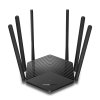 (kuva varten) Mercusys MR50G | WiFi Router | AC1900 Dual Band, 3x RJ45 1000Mb/s