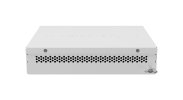 (image for) MikroTik CSS610-8G-2S+IN | Switch | 8x 1000Mb/s, 2x SFP+, VLAN