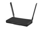 (kuva varten) MikroTik hAP ac3 RBD53iG-5HacD2HnD | WiFi Router | AC Dual Band, 5x RJ45 1000Mb/s, 1x PoE, 1x USB