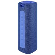 Xiaomi Mi Portable Bluetooth Speaker 16W Blue | Portable Speaker | Bluetooth, IPX7, TWS, MDZ-36-DB