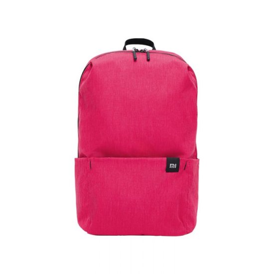 (kuva varten) Xiaomi Mi Casual Daypack | Backpack | Pink - Sulje napsauttamalla kuva