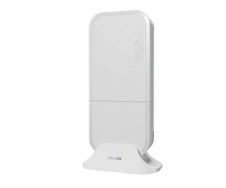 (image for) MikroTik wAP ac | Access point | RBwAPG-5HacD2HnD, Dual Band, 2x RJ45 1000Mb/s