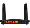 (image for) Totolink LR1200 | WiFi Router | AC1200 Dual Band, 4G LTE, 5x RJ45 100Mb/s, 1x SIM