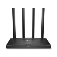 TP-Link Archer C80 | WiFi Router | AC1900 Wave2, Dual Band, 5x RJ45 1000Mb/s