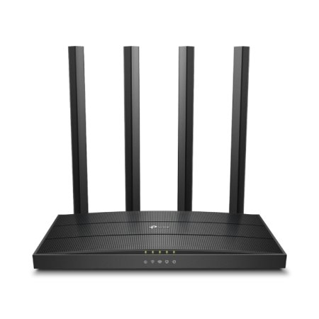 (image for) TP-Link Archer C80 | WiFi Router | AC1900 Wave2, Dual Band, 5x RJ45 1000Mb/s