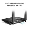 (kuva varten) TP-Link Archer MR100 | LTE Router | 2,4GHz, 2x RJ45 100Mb/s, 1x microSIM