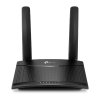 (kuva varten) TP-Link Archer MR100 | LTE Router | 2,4GHz, 2x RJ45 100Mb/s, 1x microSIM
