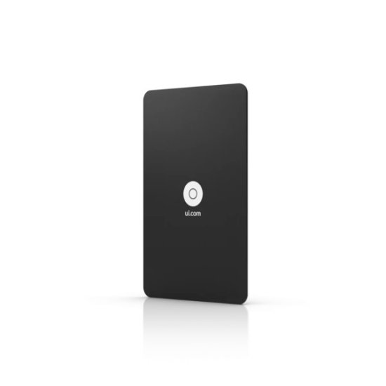 (kuva varten) Ubiquiti UA-CARD 20-pack | Access card | UniFi Access Card - Sulje napsauttamalla kuva