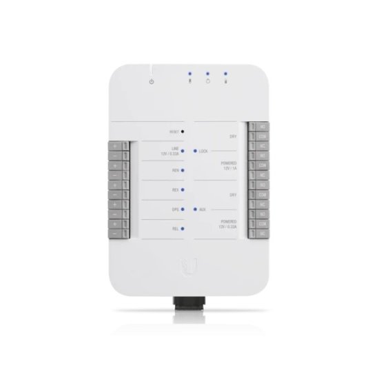 (image for) Ubiquiti UA-Hub | Controller | UniFi Access Hub - Click Image to Close