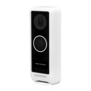 (kuva varten) Ubiquiti UVC-G4-DoorBell | Doorbell | UniFi Protect G4 Doorbell