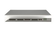 Extralink Predator V2 | OLT | EPON, 1U 19", 8x Gigabit PON, Gigabit Uplink, 4x SFP+