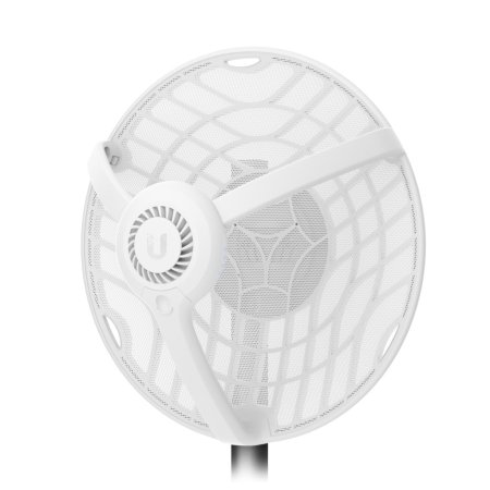 (kuva varten) Ubiquiti AF60-LR | Radioline | AirFiber Long Range, 60GHz, 1x RJ45 1000Mb/s, 43dBi, GPS