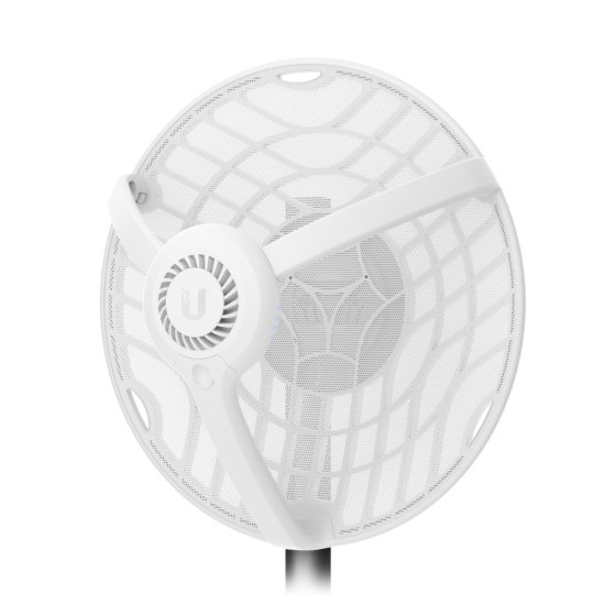 (kuva varten) Ubiquiti AF60-LR | Radioline | AirFiber Long Range, 60GHz, 1x RJ45 1000Mb/s, 43dBi, GPS