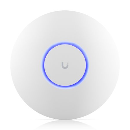 (kuva varten) Ubiquiti U6-Lite | Access point | UniFi 6 Lite, WiFi 6, MU-MIMO, 1x RJ45 1000Mb/s