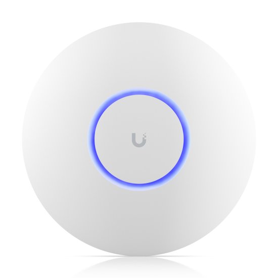 (kuva varten) Ubiquiti U6-Lite | Access point | UniFi 6 Lite, WiFi 6, MU-MIMO, 1x RJ45 1000Mb/s