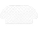 (kuva varten) Xiaomi Mi Robot Vacuum-Mop Pro Disposable Mop Pad (30-pack) | Mop pad | for Mi Robot Vacuum-Mop Pro