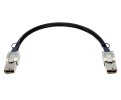 (image for) D-LINK DEM-CB50CXP | DAC Cable | 120GbE, Passive CXP Twinaxial