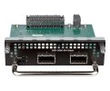 (kuva varten) D-LINK DXS-3600-EM-STACK | Stacking module | 2 ports, 120Gbps, dedicated for DXS-3600-32S