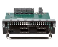 D-LINK DXS-3600-EM-STACK | Stacking module | 2 ports, 120Gbps, dedicated for DXS-3600-32S