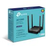 (image for) TP-Link Archer C54 | WiFi Router | AC1200, Dual Band, 5x RJ45 100Mb/s