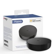 (image for) Aqara Hub M2 | Smart Home Gateway | Zigbee, Homekit, EU