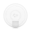 (kuva varten) Ubiquiti U6-LR | Access Point | UniFi 6 Long Range, WiFi 6, MU-MIMO, 1x RJ45 1000Mb/s