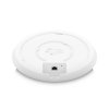 (image for) Ubiquiti U6-LR | Access Point | UniFi 6 Long Range, WiFi 6, MU-MIMO, 1x RJ45 1000Mb/s