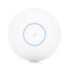 (image for) Ubiquiti U6-LR | Access Point | UniFi 6 Long Range, WiFi 6, MU-MIMO, 1x RJ45 1000Mb/s