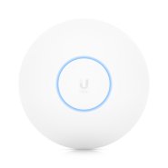 (image for) Ubiquiti U6-LR | Access Point | UniFi 6 Long Range, WiFi 6, MU-MIMO, 1x RJ45 1000Mb/s