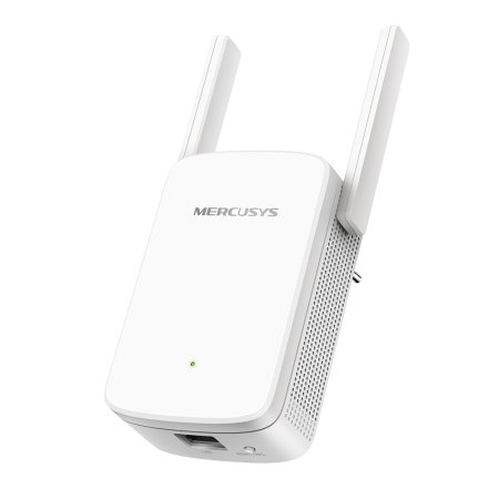 (kuva varten) Mercusys ME30 | Range extender | AC1200 Dual Band, 1x RJ45 100Mb/s