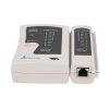 (kuva varten) Extralink | Cable tester | RJ45 RJ11