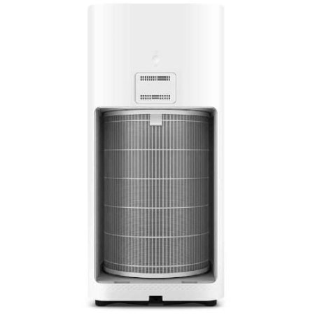 (kuva varten) Xiaomi Mi Air Purifier Hepa Filter | Hepa Filter | Gray