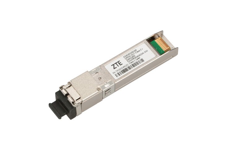 (image for) ZTE SFP C+ | SFP Module | for GTGO card - Click Image to Close