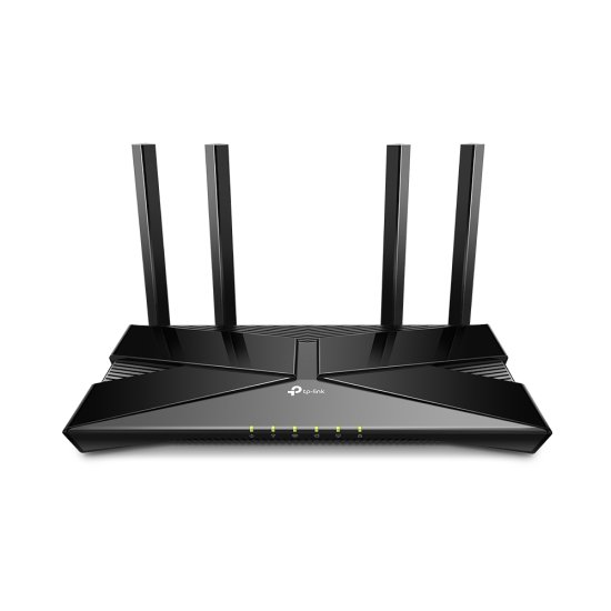 (kuva varten) TP-Link Archer AX10 | WiFi Router | WiFi6, AX1500, MU-MIMO, Dual Band, 5x RJ45 1000Mb/s