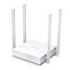 (kuva varten) TP-Link Archer C24 | WiFi Router | AC750, Dual Band, 5x RJ45 100Mb/s