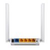 (kuva varten) TP-Link Archer C24 | WiFi Router | AC750, Dual Band, 5x RJ45 100Mb/s