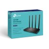 (image for) TP-Link Archer C6U | WiFi Router | AC1200, MU-MIMO, Dual Band, 5x RJ45 1000Mb/s