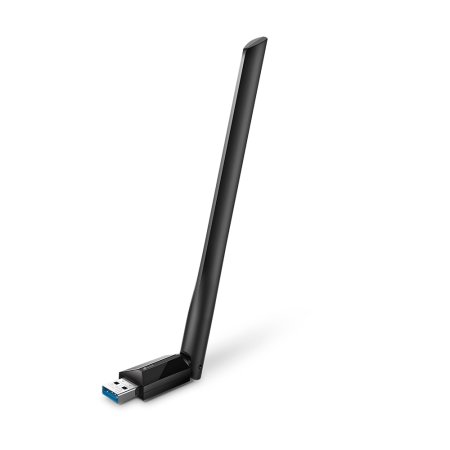 (image for) TP-Link Archer T3U Plus | WiFi USB Adapter | MU-MIMO AC1300 2,4GHz, 5GHz