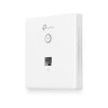 (kuva varten) TP-Link EAP230-Wall | Access point | MU-MIMO, AC1200, Dual Band, 2x RJ45 1000Mb/s, Wall mounted