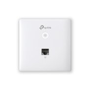 (image for) TP-Link EAP230-Wall | Access point | MU-MIMO, AC1200, Dual Band, 2x RJ45 1000Mb/s, Wall mounted