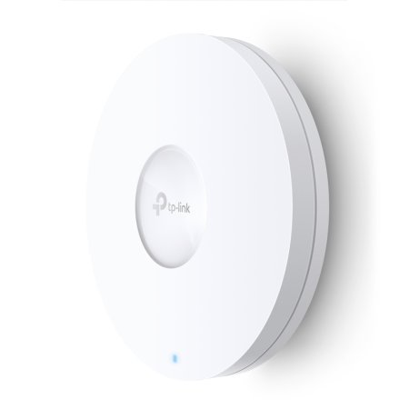 (image for) TP-Link EAP620 HD | Access point | MU-MIMO, AX1800, Dual Band, 1x RJ45 1000Mb/s